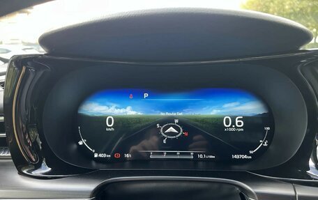 KIA K5, 2020 год, 2 460 000 рублей, 11 фотография