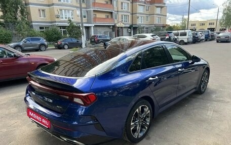 KIA K5, 2020 год, 2 460 000 рублей, 5 фотография