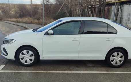 Volkswagen Polo VI (EU Market), 2020 год, 1 500 000 рублей, 6 фотография