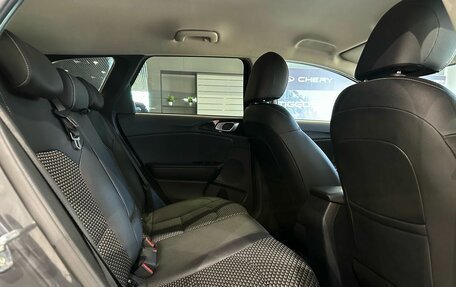 KIA cee'd III, 2021 год, 1 636 200 рублей, 11 фотография