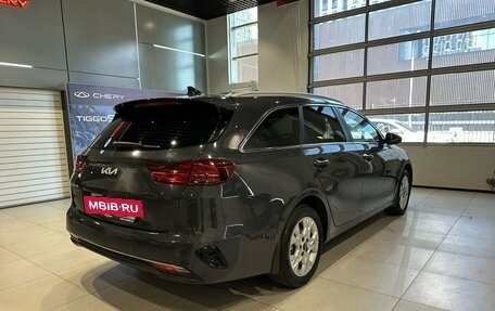 KIA cee'd III, 2021 год, 1 636 200 рублей, 4 фотография