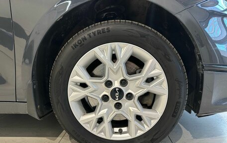 KIA cee'd III, 2021 год, 1 636 200 рублей, 18 фотография