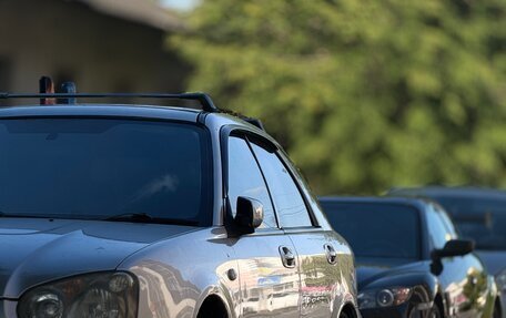 Subaru Impreza III, 2003 год, 500 000 рублей, 2 фотография