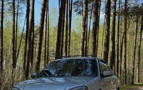 Subaru Impreza III, 2003 год, 500 000 рублей, 1 фотография