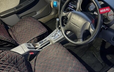 Subaru Impreza III, 2003 год, 500 000 рублей, 4 фотография