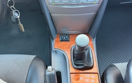 Toyota Camry, 2010 год, 1 150 000 рублей, 4 фотография