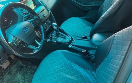 Ford Focus III, 2015 год, 1 200 000 рублей, 3 фотография