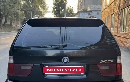 BMW X5, 2004 год, 900 000 рублей, 5 фотография