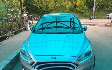 Ford Focus III, 2015 год, 1 200 000 рублей, 6 фотография
