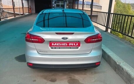 Ford Focus III, 2015 год, 1 200 000 рублей, 2 фотография