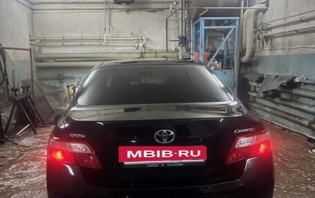Toyota Camry, 2010 год, 1 150 000 рублей, 2 фотография