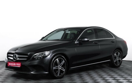 Mercedes-Benz C-Класс, 2019 год, 2 550 000 рублей, 1 фотография
