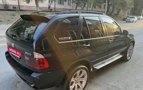 BMW X5, 2004 год, 900 000 рублей, 6 фотография