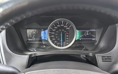 Ford Explorer VI, 2013 год, 1 950 000 рублей, 9 фотография