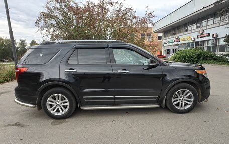 Ford Explorer VI, 2013 год, 1 950 000 рублей, 7 фотография