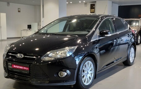 Ford Focus III, 2012 год, 737 000 рублей, 1 фотография