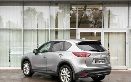 Mazda CX-5 II, 2013 год, 1 749 000 рублей, 7 фотография