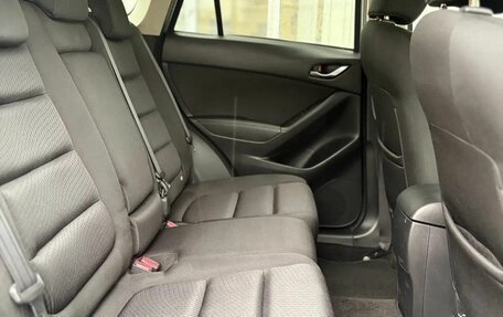 Mazda CX-5 II, 2013 год, 1 749 000 рублей, 11 фотография