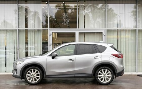 Mazda CX-5 II, 2013 год, 1 749 000 рублей, 8 фотография