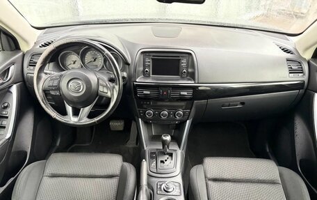 Mazda CX-5 II, 2013 год, 1 749 000 рублей, 9 фотография