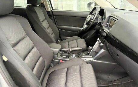 Mazda CX-5 II, 2013 год, 1 749 000 рублей, 10 фотография