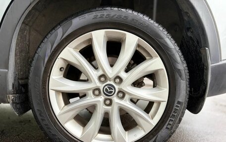 Mazda CX-5 II, 2013 год, 1 749 000 рублей, 12 фотография