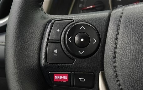 Toyota RAV4, 2013 год, 1 915 000 рублей, 10 фотография