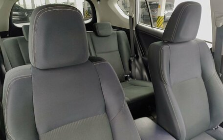 Toyota RAV4, 2013 год, 1 915 000 рублей, 22 фотография