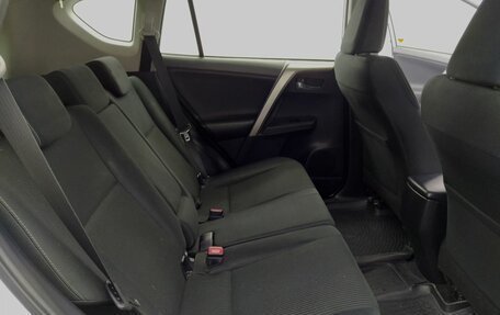 Toyota RAV4, 2013 год, 1 915 000 рублей, 23 фотография