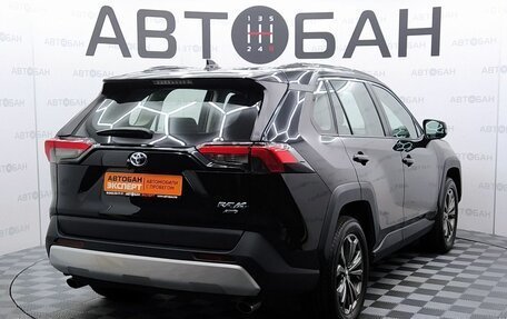 Toyota RAV4, 2025 год, 3 900 000 рублей, 3 фотография