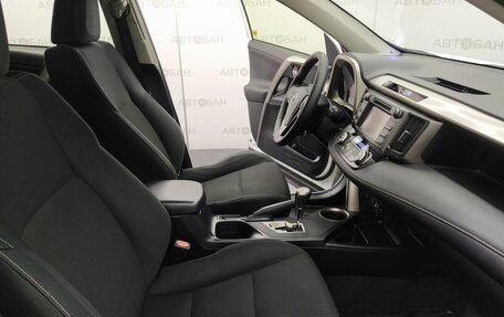 Toyota RAV4, 2013 год, 1 915 000 рублей, 20 фотография