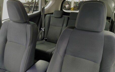 Toyota RAV4, 2013 год, 1 915 000 рублей, 28 фотография