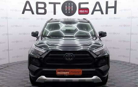 Toyota RAV4, 2025 год, 3 900 000 рублей, 2 фотография