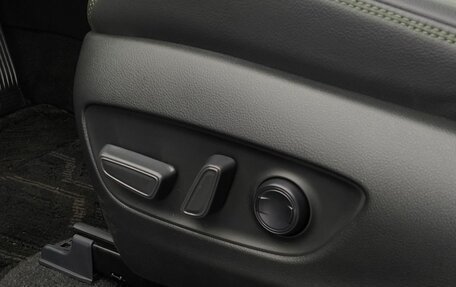 Toyota RAV4, 2025 год, 3 900 000 рублей, 8 фотография
