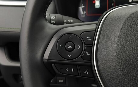 Toyota RAV4, 2025 год, 3 900 000 рублей, 11 фотография