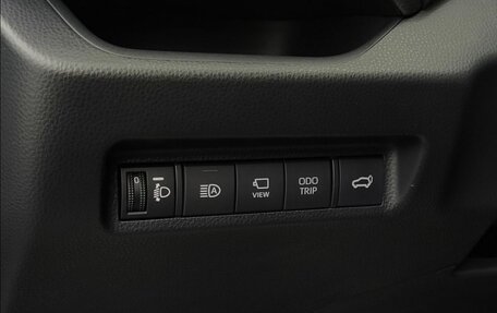 Toyota RAV4, 2025 год, 3 900 000 рублей, 9 фотография