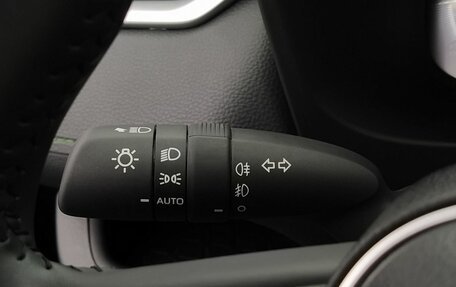 Toyota RAV4, 2025 год, 3 900 000 рублей, 13 фотография