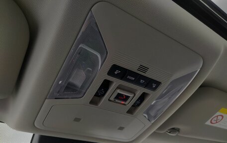Toyota RAV4, 2025 год, 3 900 000 рублей, 19 фотография