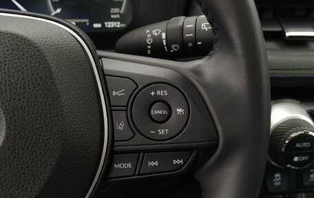 Toyota RAV4, 2025 год, 3 900 000 рублей, 10 фотография