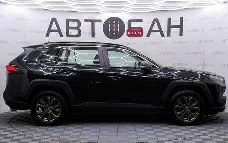 Toyota RAV4, 2025 год, 3 900 000 рублей, 6 фотография