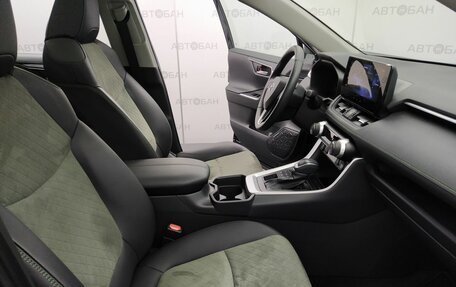 Toyota RAV4, 2025 год, 3 900 000 рублей, 20 фотография