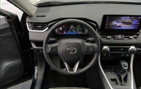 Toyota RAV4, 2025 год, 3 900 000 рублей, 28 фотография