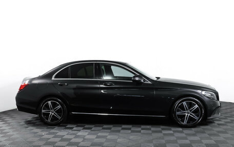 Mercedes-Benz C-Класс, 2019 год, 2 550 000 рублей, 4 фотография