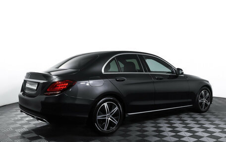 Mercedes-Benz C-Класс, 2019 год, 2 550 000 рублей, 5 фотография