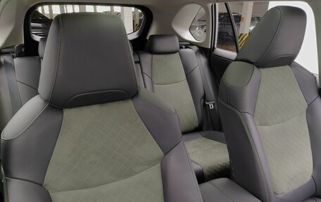 Toyota RAV4, 2025 год, 3 900 000 рублей, 22 фотография