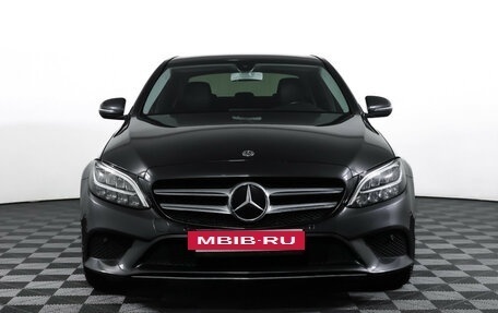 Mercedes-Benz C-Класс, 2019 год, 2 550 000 рублей, 2 фотография
