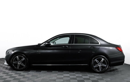 Mercedes-Benz C-Класс, 2019 год, 2 550 000 рублей, 8 фотография