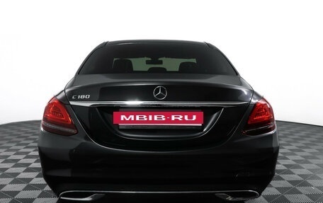 Mercedes-Benz C-Класс, 2019 год, 2 550 000 рублей, 6 фотография