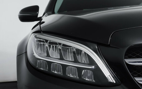 Mercedes-Benz C-Класс, 2019 год, 2 550 000 рублей, 20 фотография