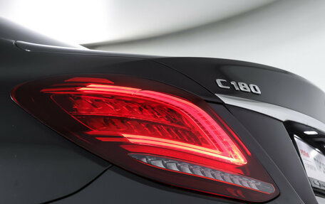 Mercedes-Benz C-Класс, 2019 год, 2 550 000 рублей, 19 фотография